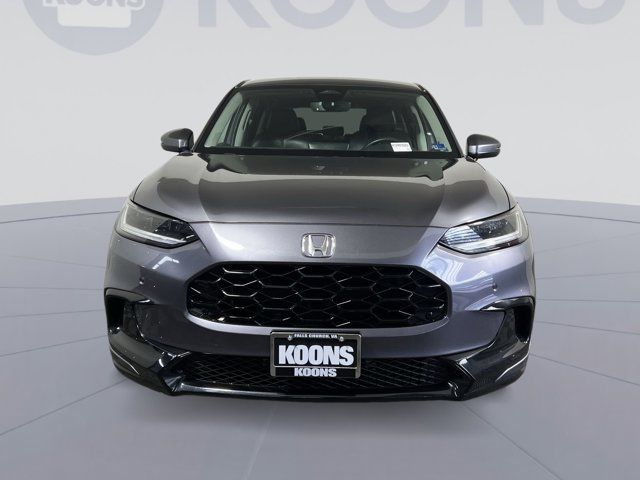 2024 Honda HR-V EX-L