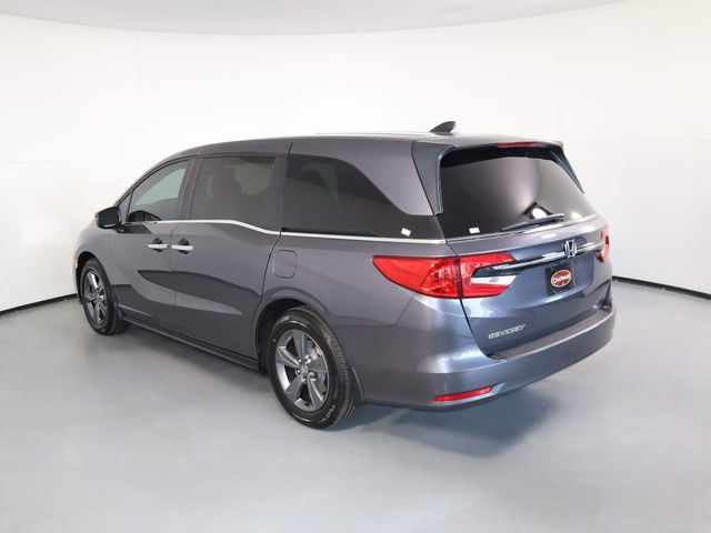 2024 Honda Odyssey EX