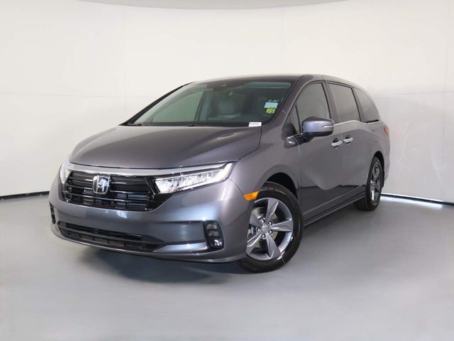 2024 Honda Odyssey EX