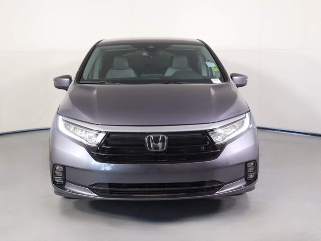 2024 Honda Odyssey EX