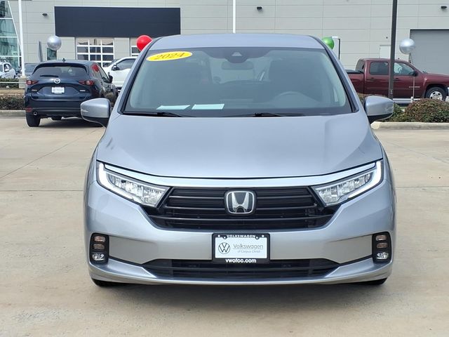 2024 Honda Odyssey EX