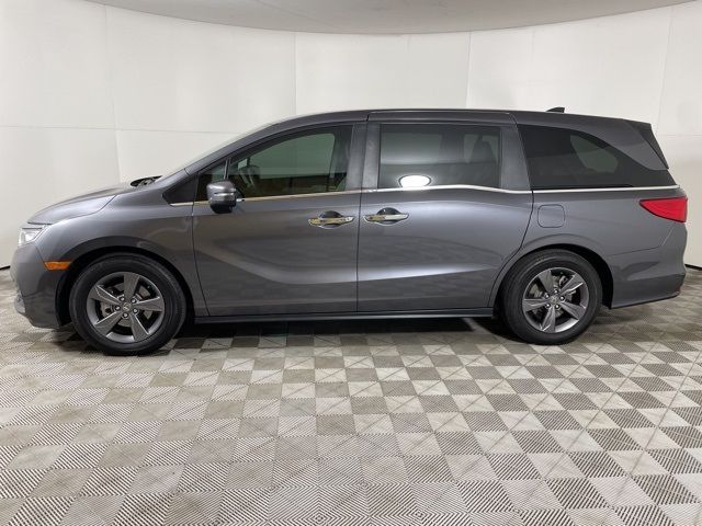 2024 Honda Odyssey EX