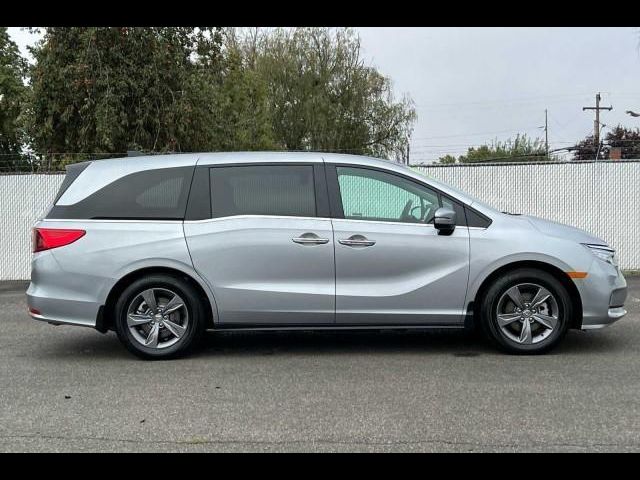 2024 Honda Odyssey EX