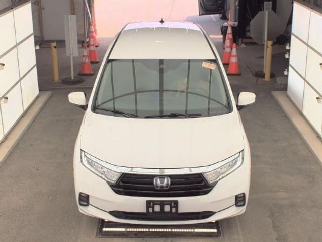 2024 Honda Odyssey EX