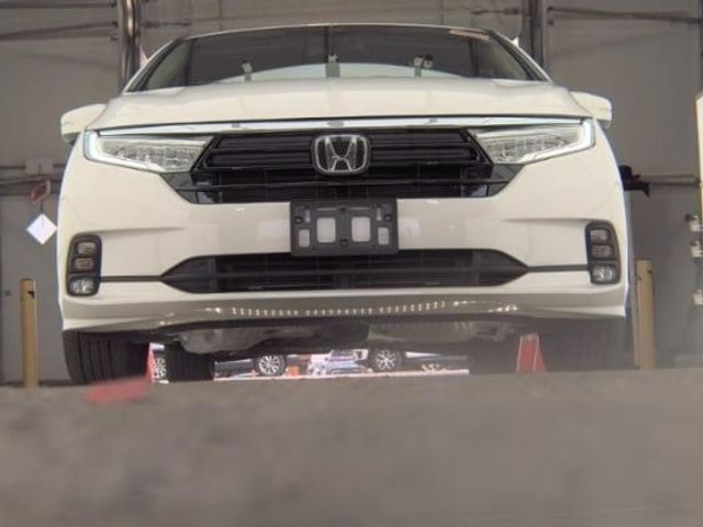 2024 Honda Odyssey EX