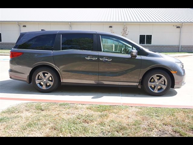 2024 Honda Odyssey EX