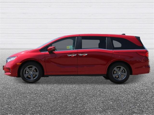 2024 Honda Odyssey EX