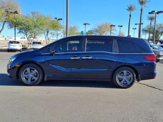 2024 Honda Odyssey EX