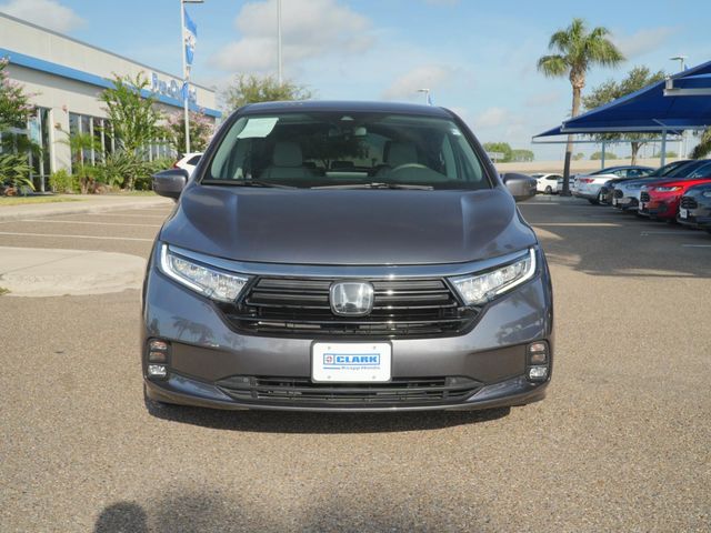 2024 Honda Odyssey EX
