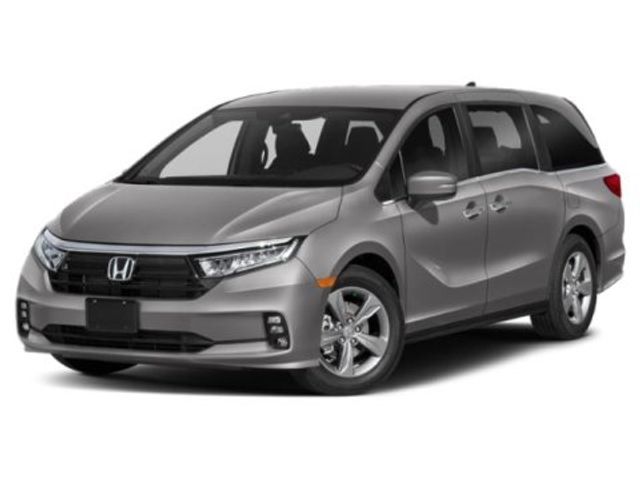 2024 Honda Odyssey EX