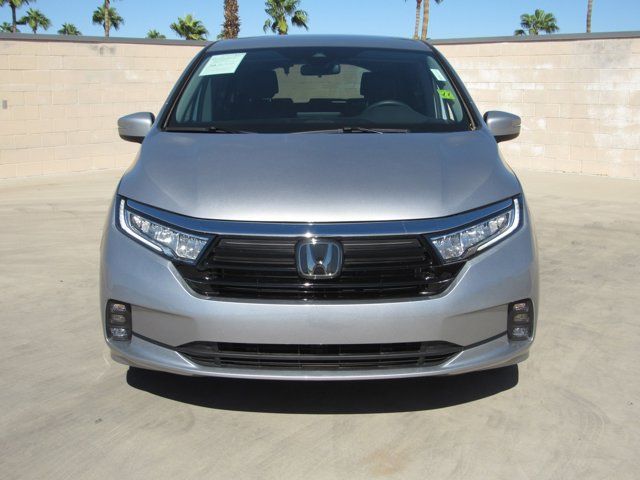 2024 Honda Odyssey EX