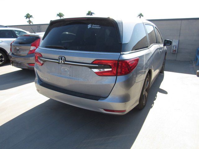 2024 Honda Odyssey EX