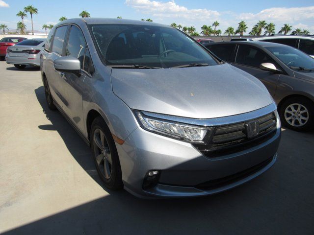 2024 Honda Odyssey EX