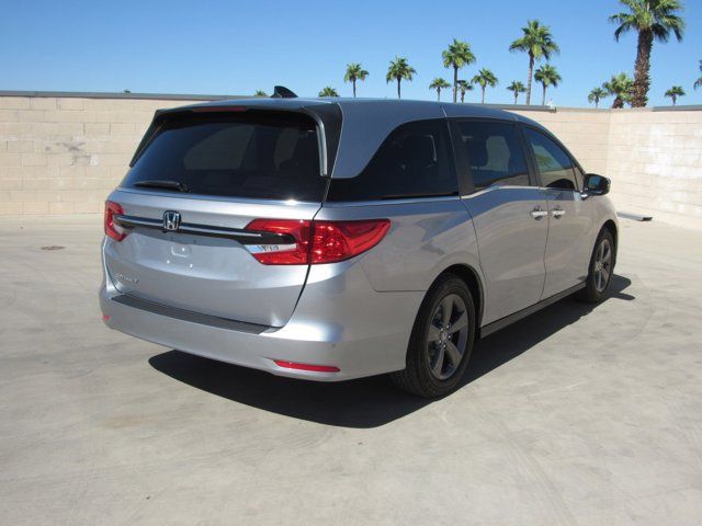 2024 Honda Odyssey EX