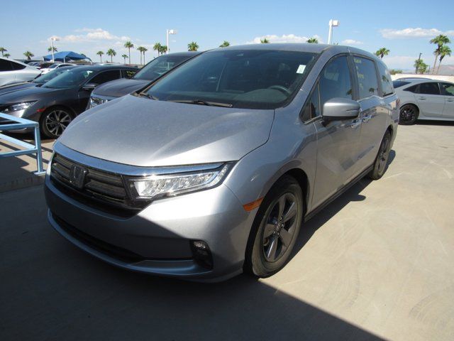 2024 Honda Odyssey EX