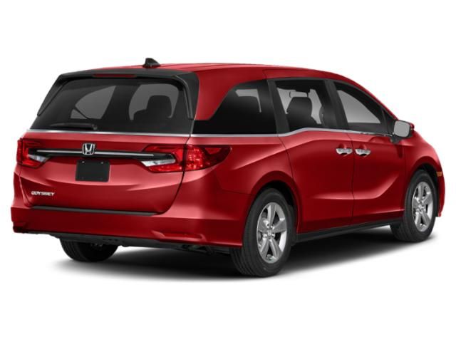 2024 Honda Odyssey EX