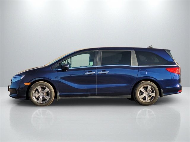 2024 Honda Odyssey EX