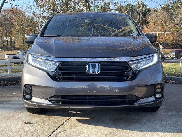 2024 Honda Odyssey EX