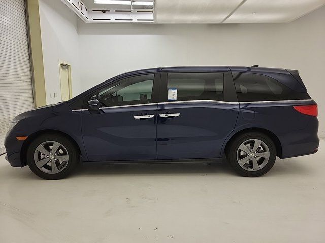 2024 Honda Odyssey EX