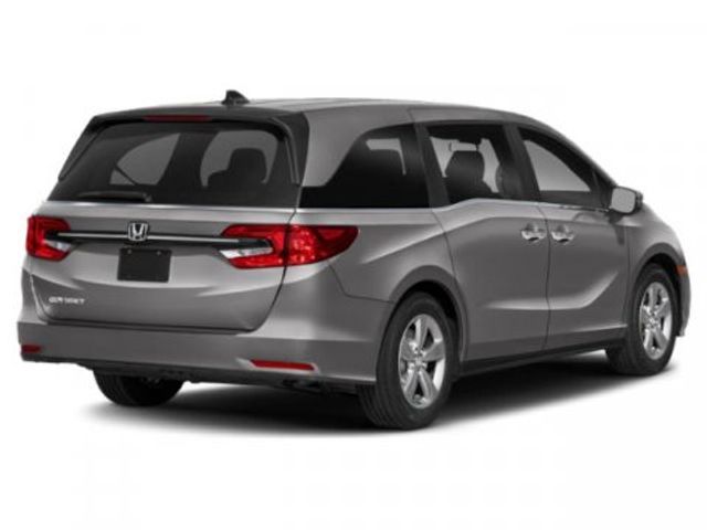 2024 Honda Odyssey EX