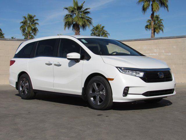 2024 Honda Odyssey EX