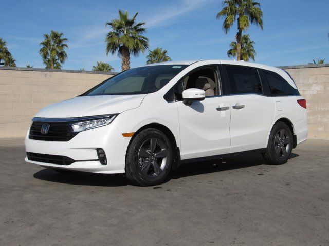 2024 Honda Odyssey EX