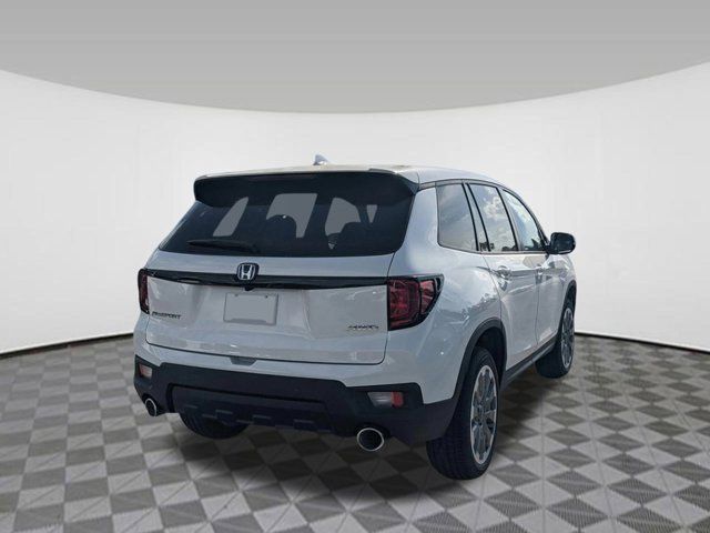 2024 Honda Passport EX-L