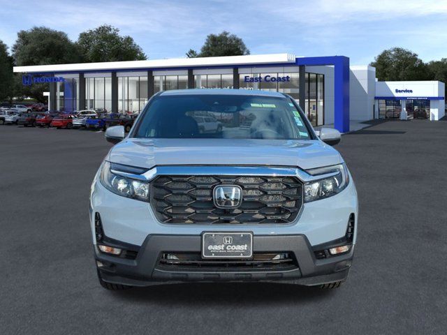 2024 Honda Passport EX-L