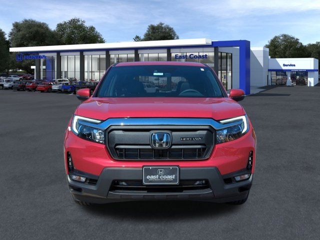 2024 Honda Passport EX-L