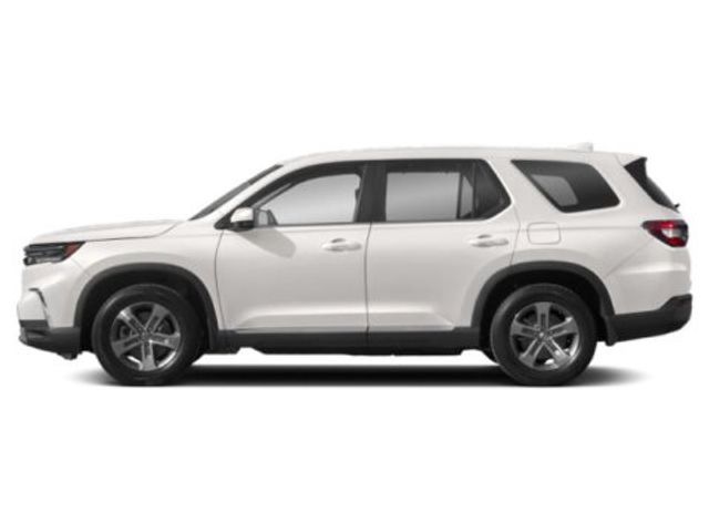 2024 Honda Pilot EX-L 7 Passenger