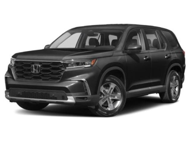 2024 Honda Pilot EX-L 7 Passenger