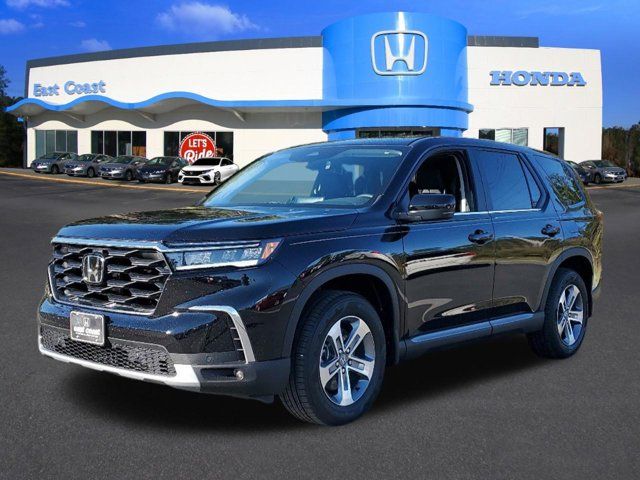 2024 Honda Pilot EX-L 7 Passenger