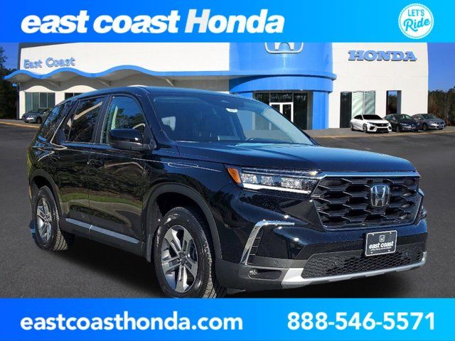 2024 Honda Pilot EX-L 7 Passenger