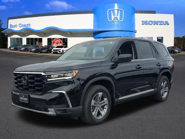 2024 Honda Pilot EX-L 8 Passenger