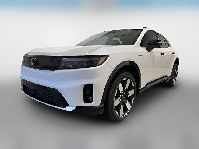 2024 Honda Prologue Elite