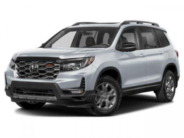 2024 Honda Passport TrailSport