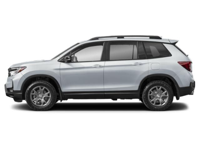 2024 Honda Passport TrailSport