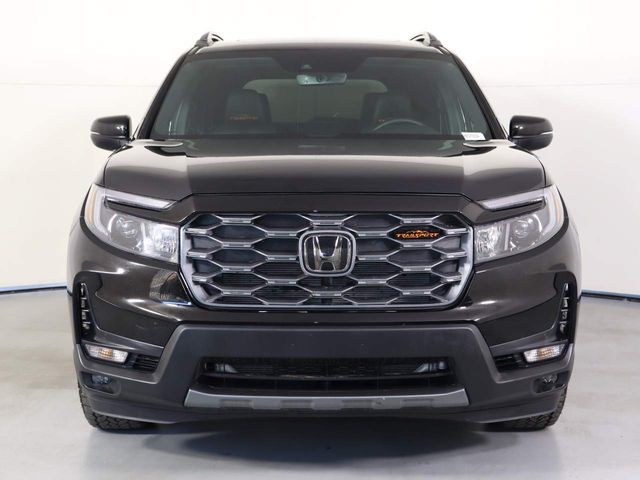 2024 Honda Passport TrailSport