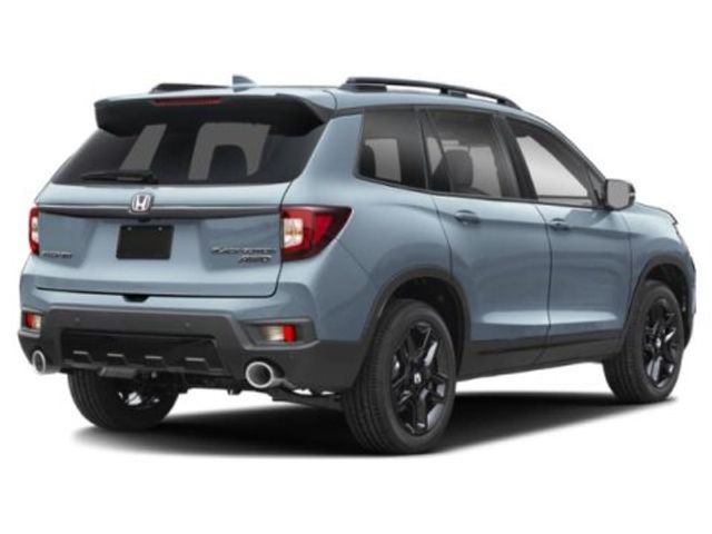 2024 Honda Passport Black Edition