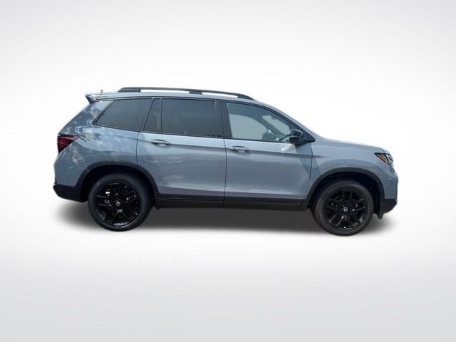 2024 Honda Passport Black Edition