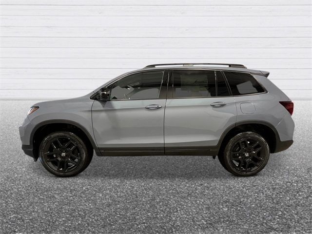 2024 Honda Passport Black Edition