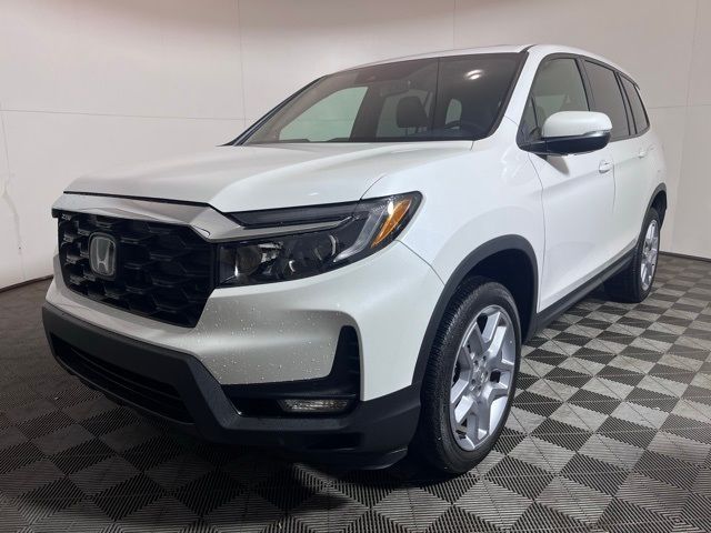 2024 Honda Passport EX-L