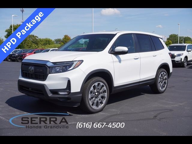 2024 Honda Passport EX-L