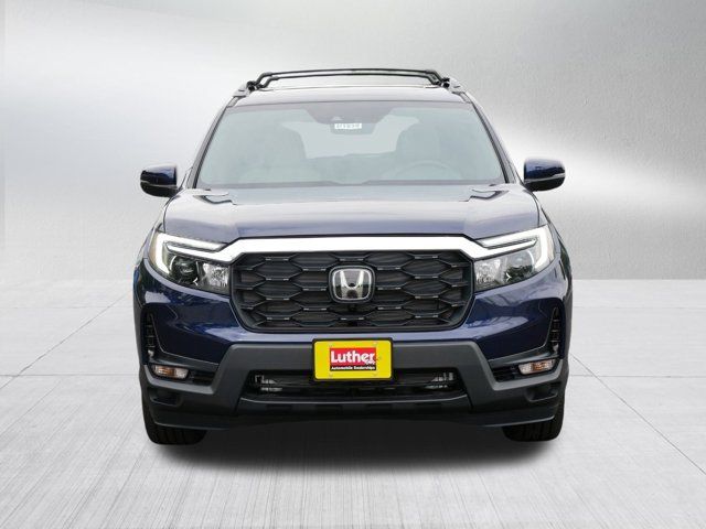 2024 Honda Passport EX-L