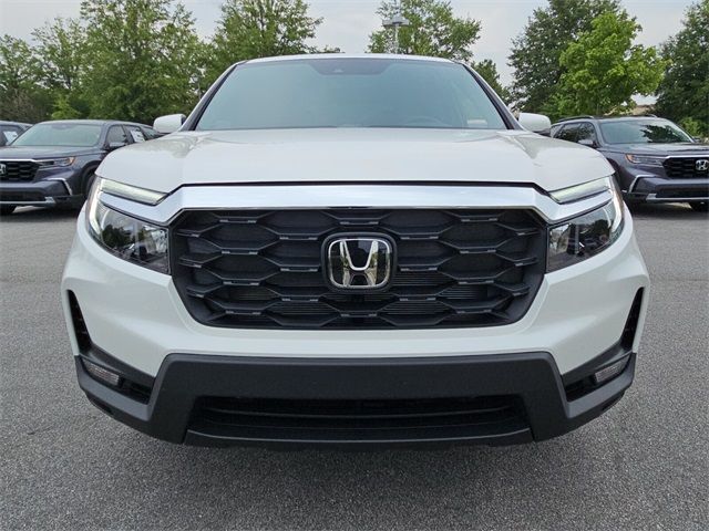 2024 Honda Passport EX-L