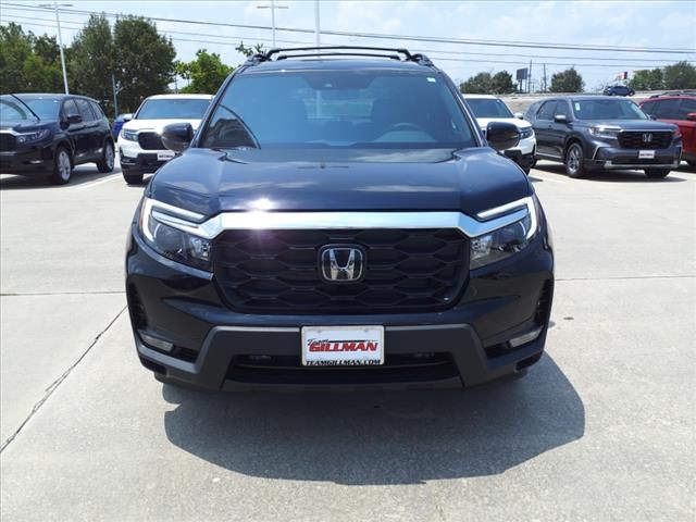 2024 Honda Passport EX-L