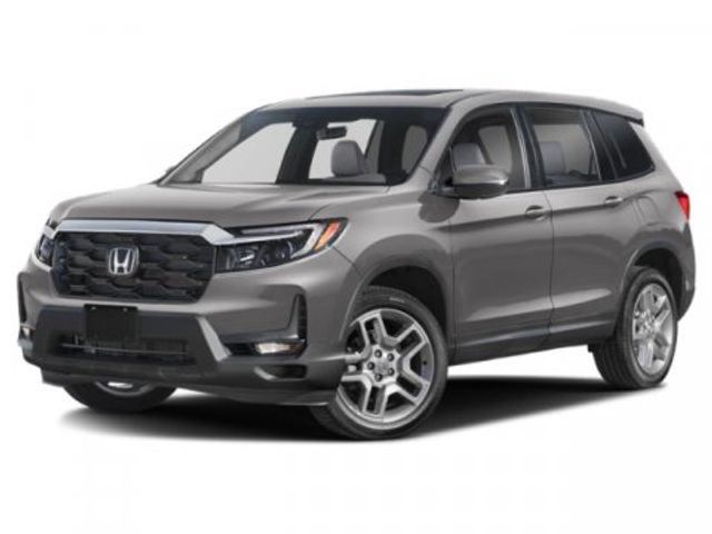 2024 Honda Passport EX-L