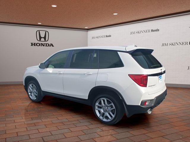 2024 Honda Passport EX-L