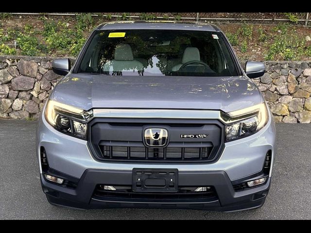 2024 Honda Passport EX-L