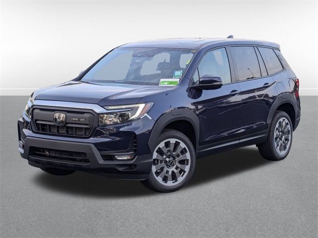 2024 Honda Passport EX-L